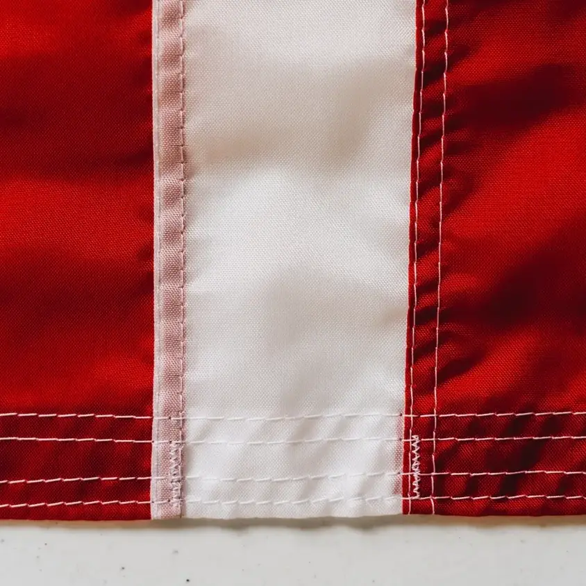3' x 5' Betsy Ross Flag - Image 4