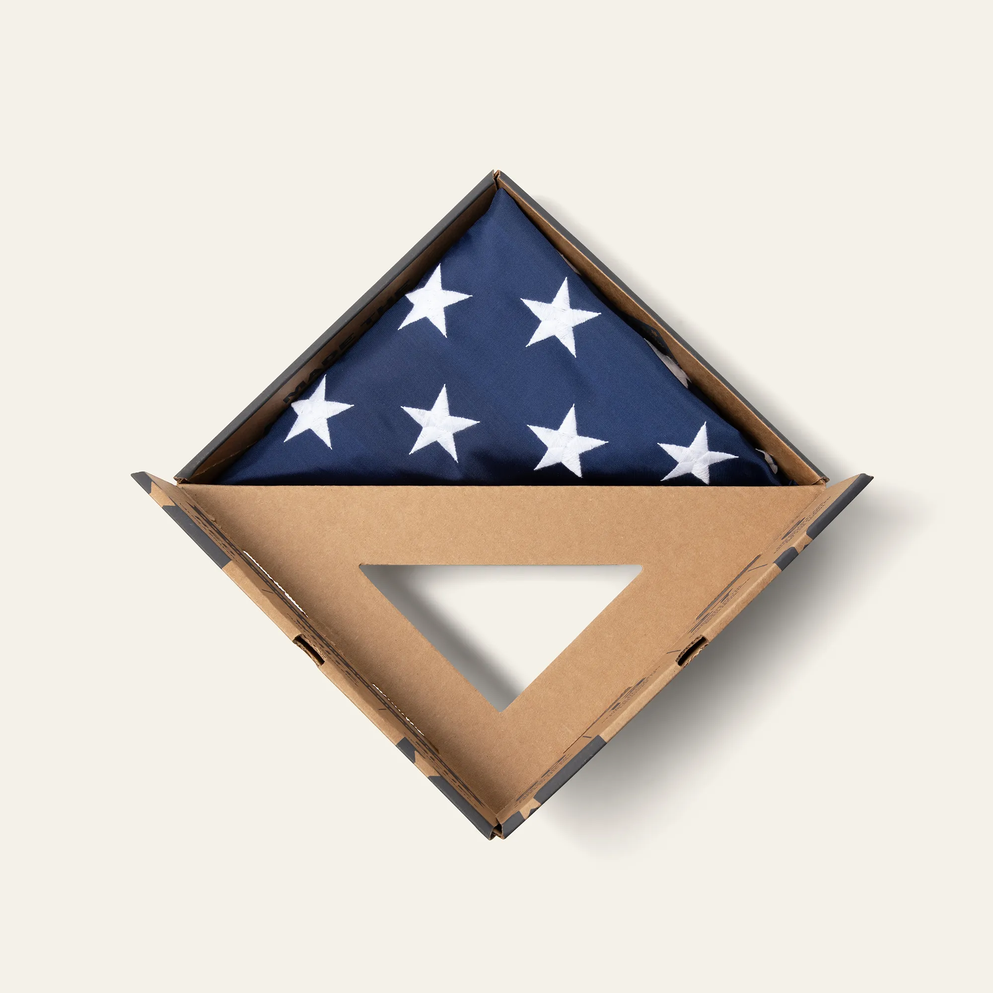 4' x 6' American Flag - Image 9