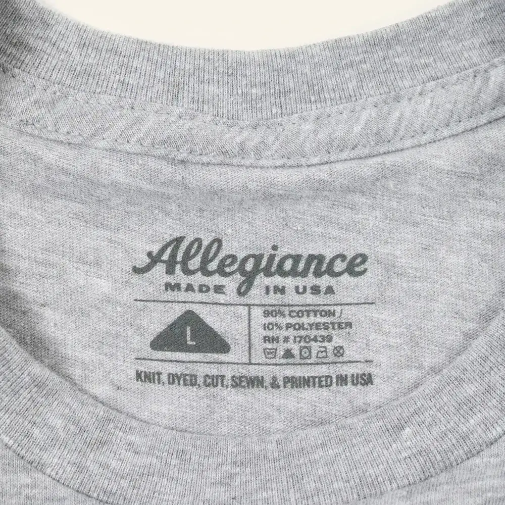 Tradition Tee - Image 9