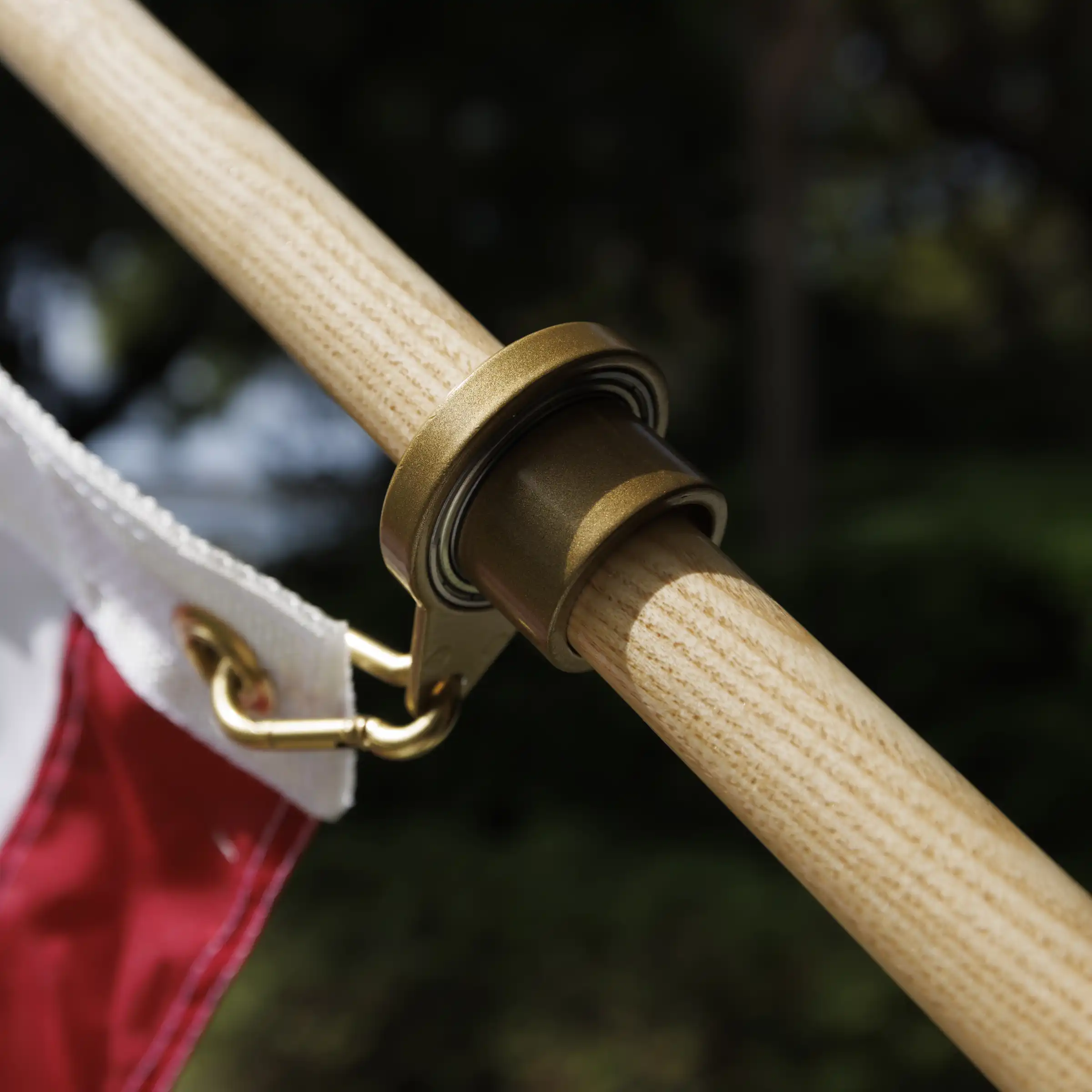 Non-Tangle Flagpole Spinners - Image 7